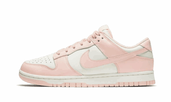 Dunk Low Naranja Perla