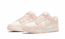 Dunk Low Naranja Perla