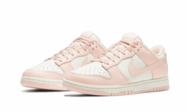 Dunk Low Orange Pearl - Imagen 2