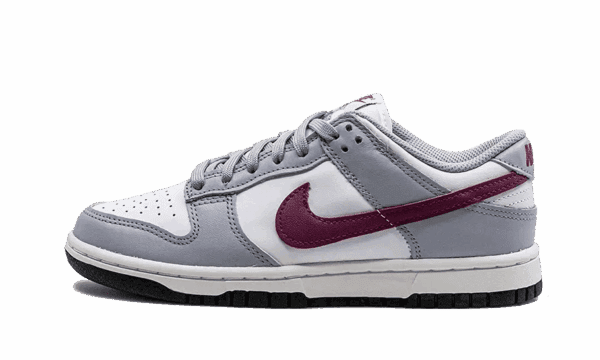 Dunk Low Pale Ivory Redwood