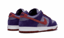 Dunk Low Plum