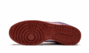 Dunk Low Plum