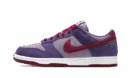 Dunk Low Plum