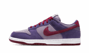Dunk Low Plum