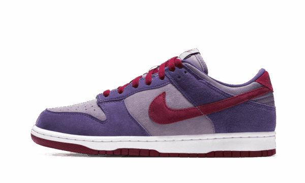 Dunk Low Plum