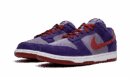 Dunk Low Plum