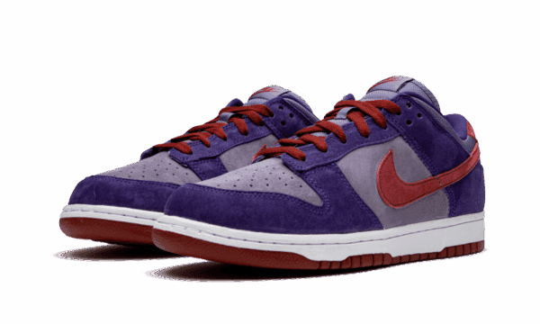 Dunk Low Plum – Image 2