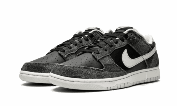 Dunk Low PRM Animal Pack Black - Image 2
