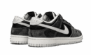 Dunk Low PRM Animal Pack Black