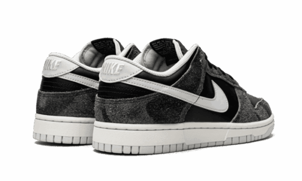 Dunk Low PRM Animal Pack Black - Image 4