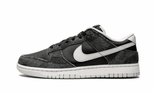 Dunk Low PRM Animal Pack Black
