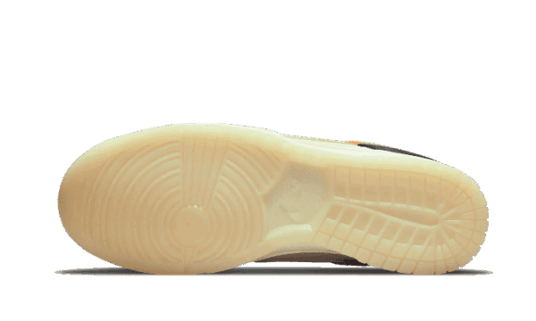 Dunk Low PRM Halloween (2021) - immagine 3