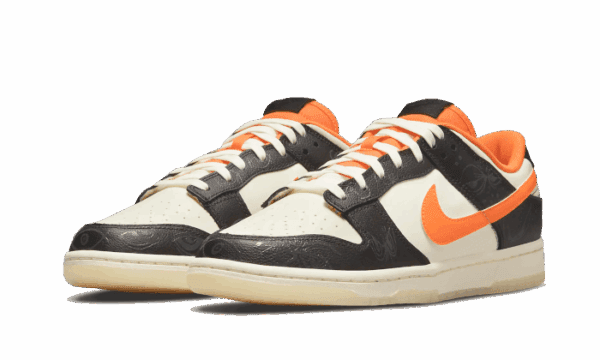 Dunk Low PRM Halloween (2021) - immagine 2