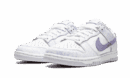 Dunk Low Purple Pulse