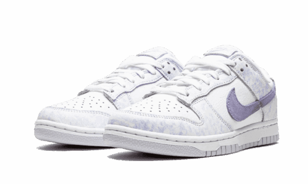 Dunk Low Purple Pulse - Image 2
