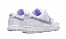 Dunk Low Purple Pulse