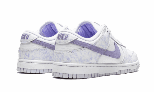 Dunk Low Purple Pulse - Image 4