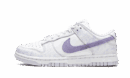 Dunk Low Purple Pulse