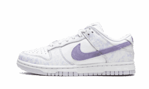 Dunk Low Purple Pulse