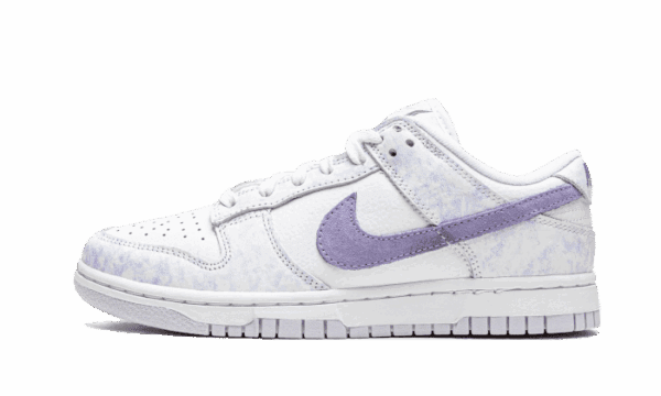 Dunk Low Purple Pulse