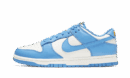 Dunk Low Sail Coast
