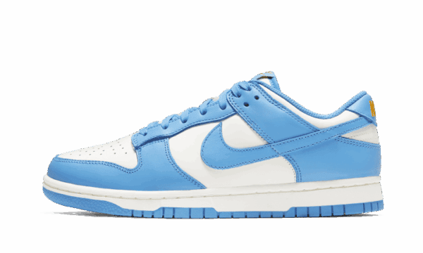 Dunk Low Sail Coast