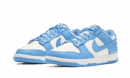 Dunk Low Sail Coast