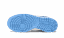 Dunk Low Sail Coast