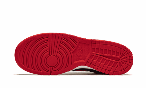 Dunk Low Samba (2020) - Image 4
