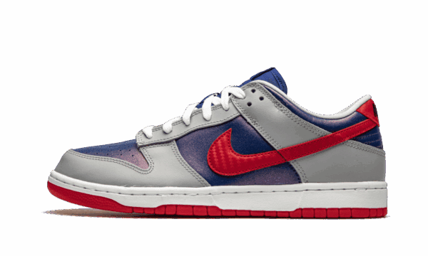 Dunk Low Samba (2020)