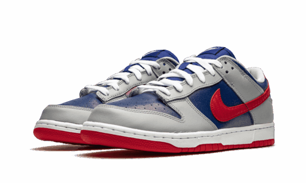 Dunk Low Samba (2020) - Image 2
