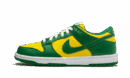 Dunk Low SP Brasile