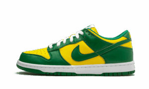 Dunk Low SP Brasilien