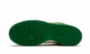 Dunk Low SP Brasile