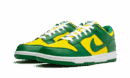 Dunk Low SP Brasile