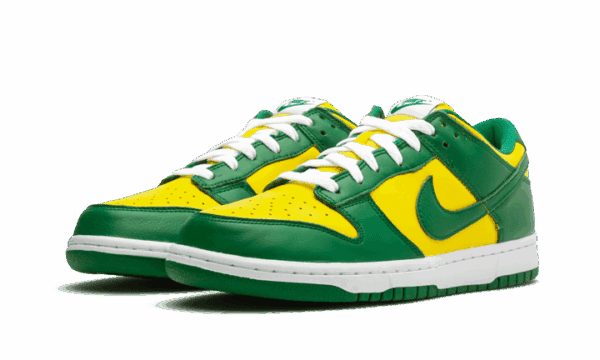 Dunk Low SP Brazil - immagine 2