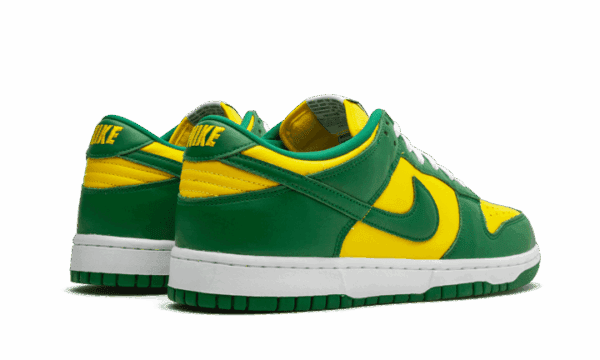 Dunk Low SP Brazil - immagine 3