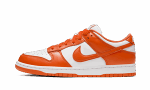 Dunk Low SP Orange Blaze (Syracuse)