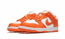 Dunk Low SP Orange Blaze (Syracuse)