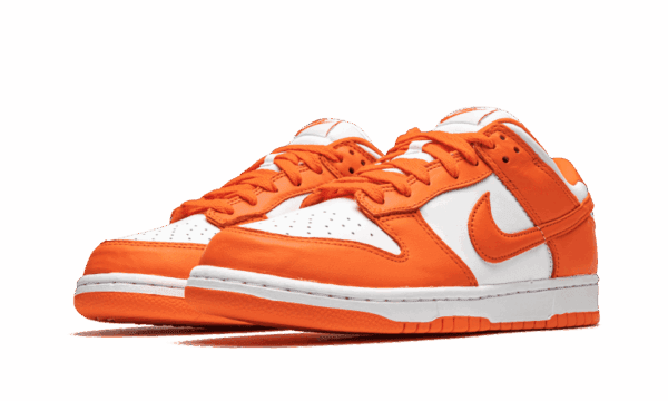 Dunk Low SP Orange Blaze (Syracuse) – Image 2