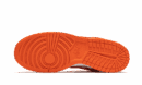 Dunk Low SP Orange Blaze (Syracuse)
