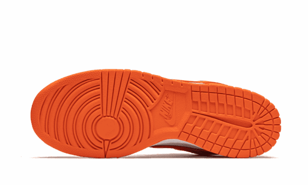 Dunk Low SP Orange Blaze (Syracuse) – Image 4
