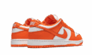 Dunk Low SP Orange Blaze (Syracuse)