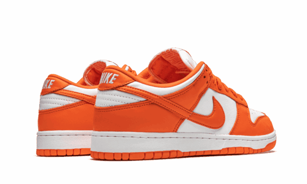 Dunk Low SP Orange Blaze (Syracuse) – Image 3