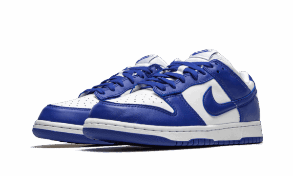Dunk Low SP Varsity Royal (Kentucky) - Image 2