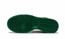 Dunk Low Spartan Green