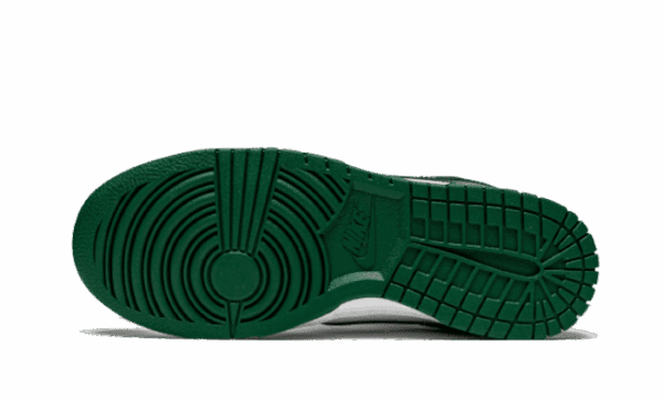 Dunk Low Spartan Green - Image 4