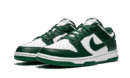 Dunk Low Spartan Green