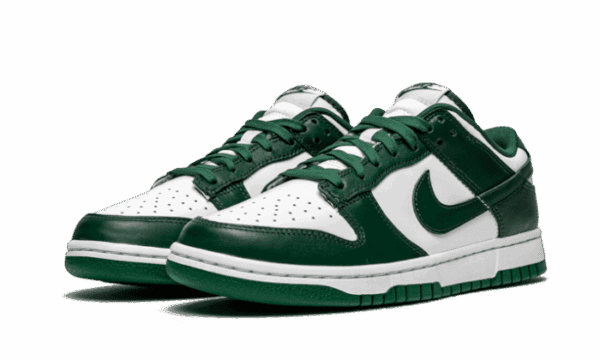 Dunk Low Spartan Green - Image 2
