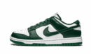 Dunk Low Spartan Green